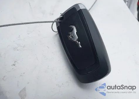 2023 Ford Mustang Gt Premium Fastback из США, поврежденный, VIN 1FA6P8CF3P5304723